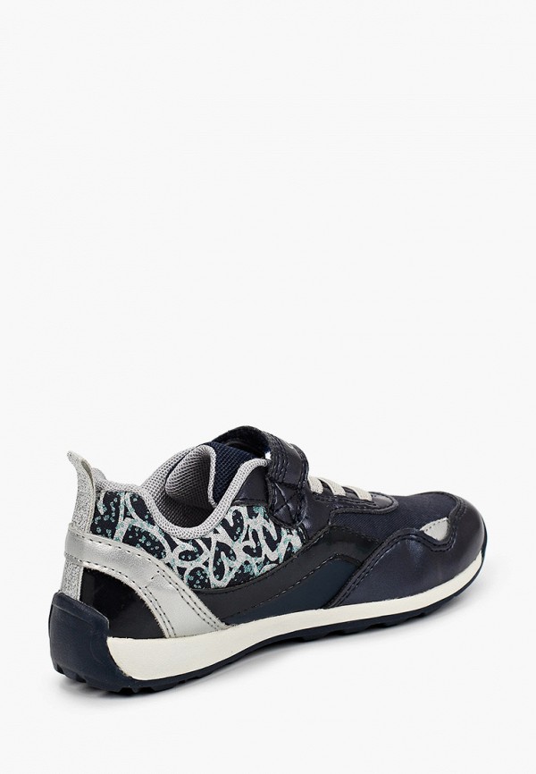 Geox Кроссовки - фото 3