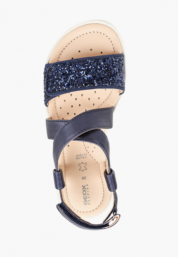 Geox Сандалии - фото 4