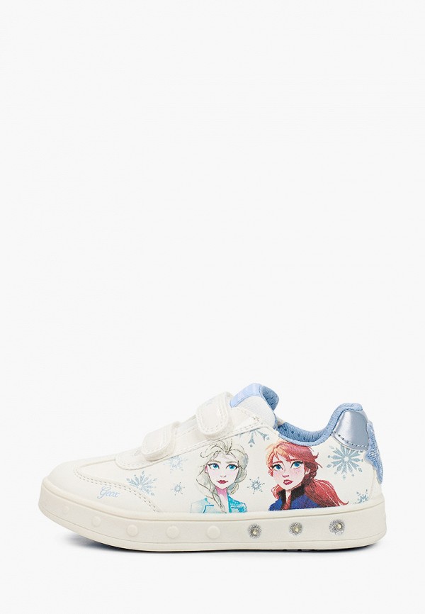 Geox Кеды - с интегрированной подсветкой - фото 1