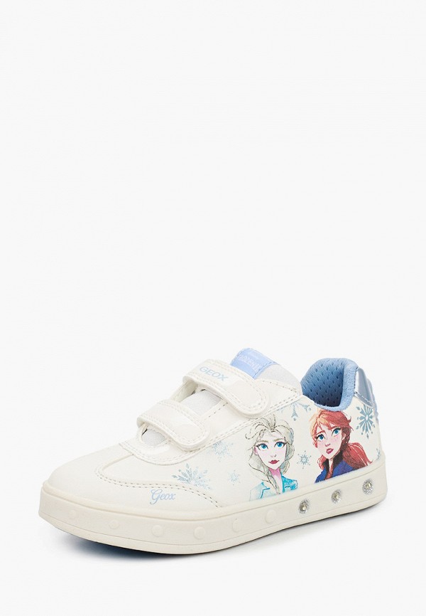 Geox Кеды - с интегрированной подсветкой - фото 2