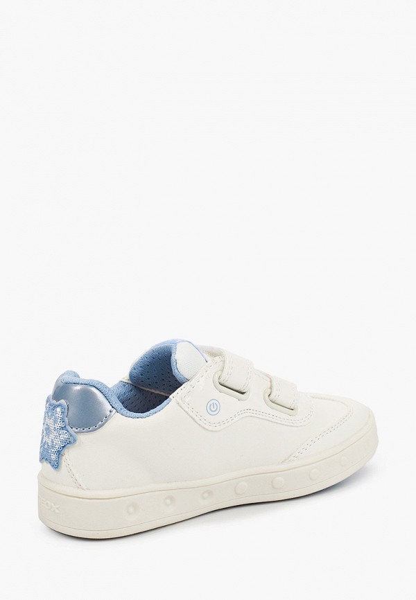 Geox Кеды - с интегрированной подсветкой - фото 3