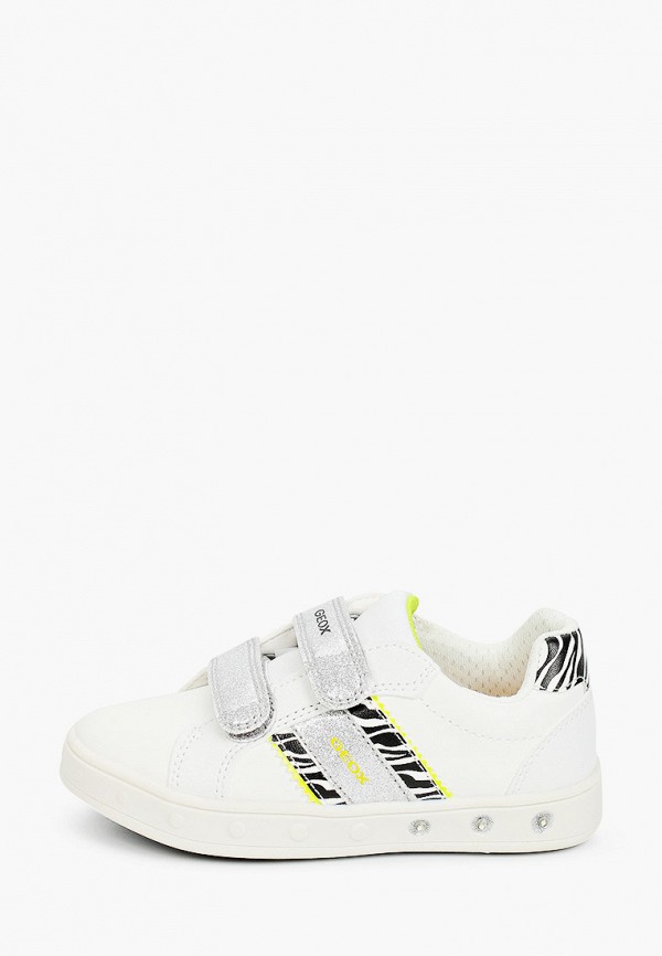 Geox Кеды - со светодиодами - фото 1