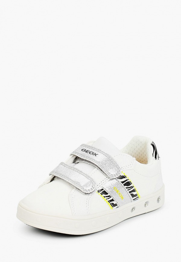 Geox Кеды - со светодиодами - фото 2