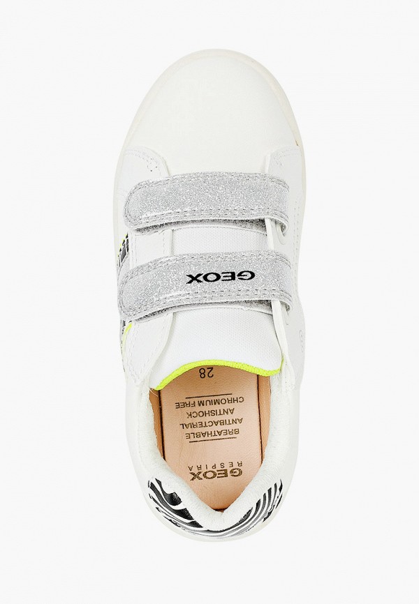 Geox Кеды - со светодиодами - фото 4