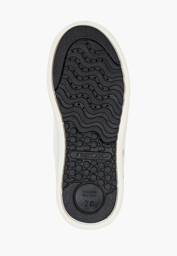 Geox Кеды - со светодиодами - фото 5