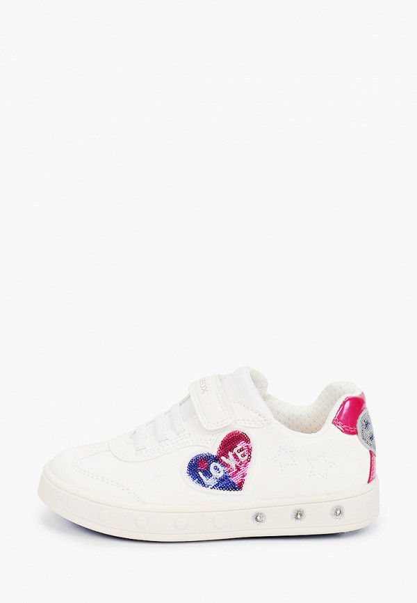 Geox Кеды - фото 1