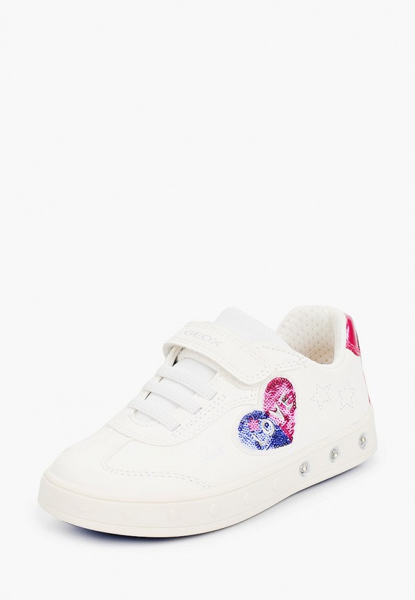 Geox Кеды - фото 2