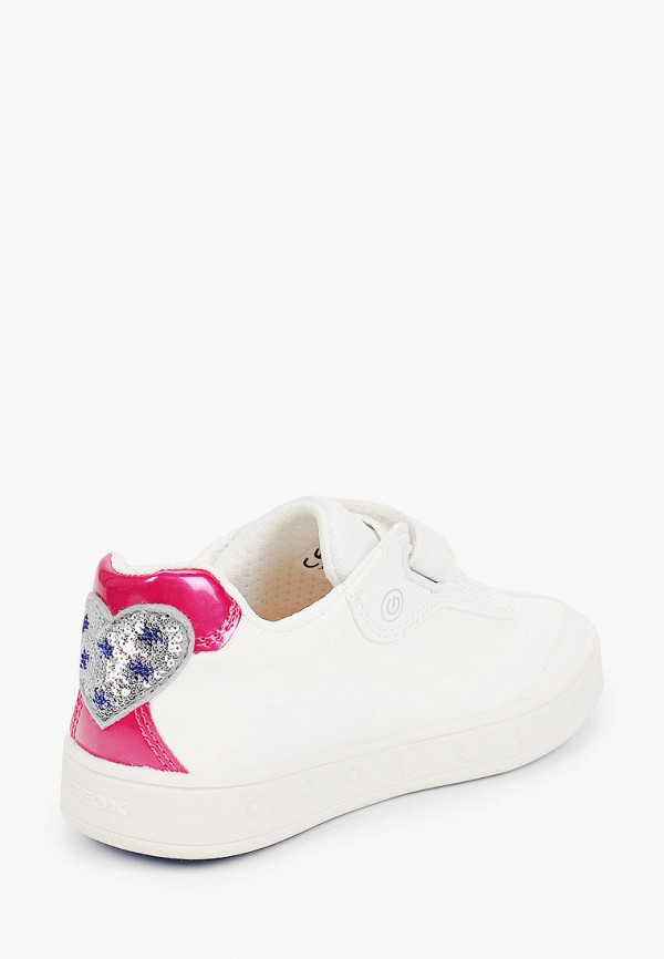 Geox Кеды - фото 3