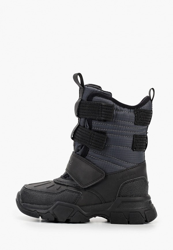 Geox Ботинки - фото 1