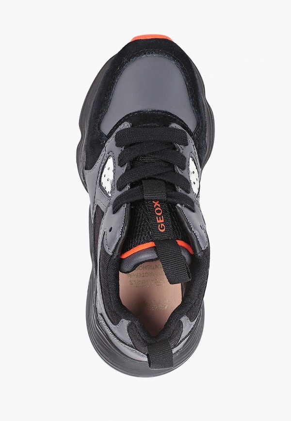 Geox Кроссовки - фото 4