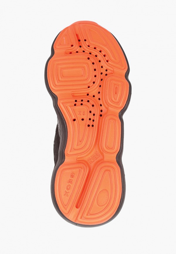 Geox Кроссовки - фото 5