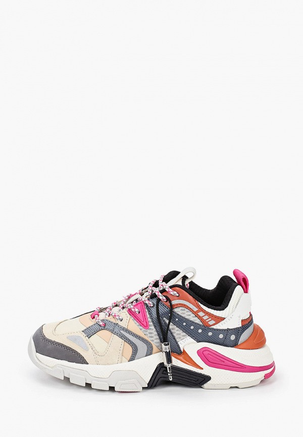 Geox Кроссовки - фото 1