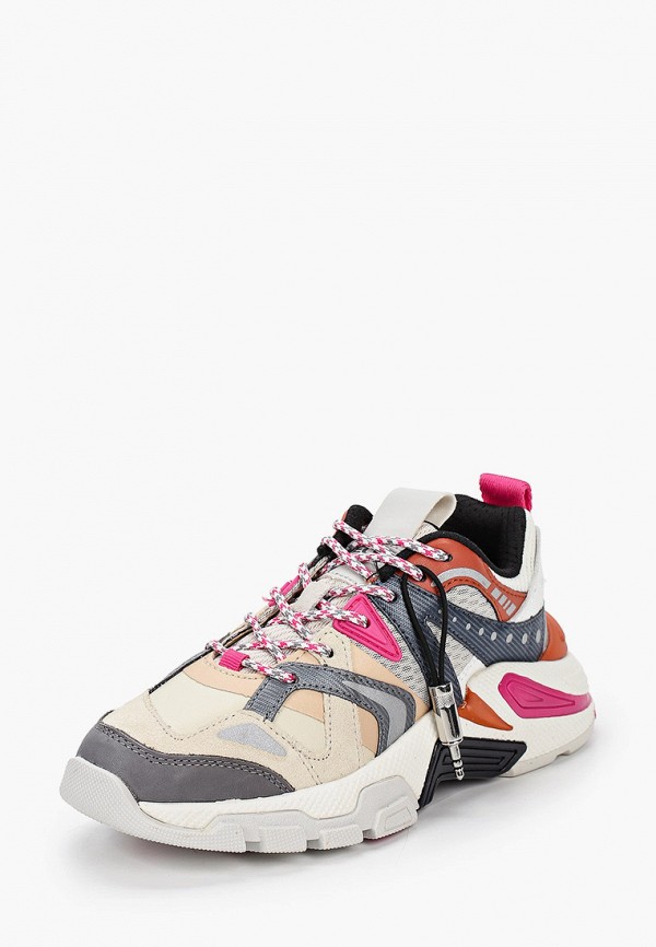 Geox Кроссовки - фото 2