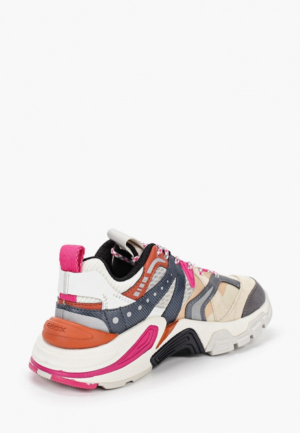 Geox Кроссовки - фото 3