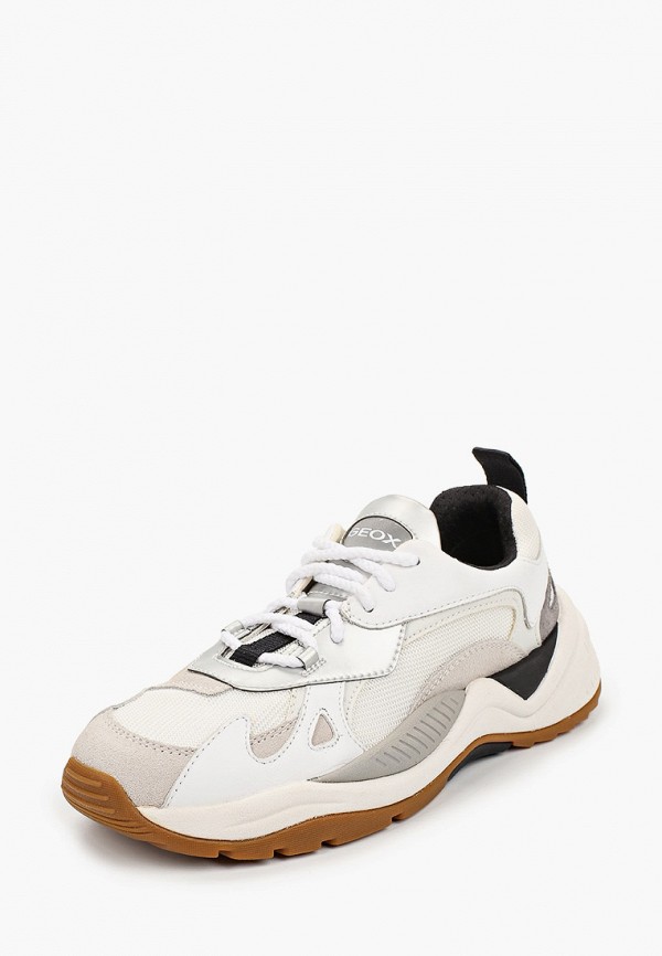 Geox Кроссовки - фото 2