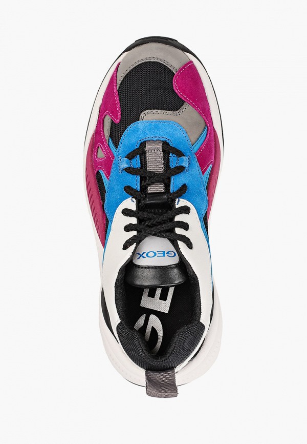 Geox Кроссовки - фото 4