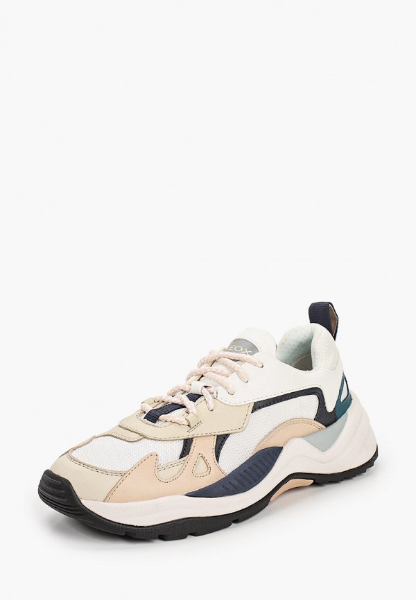 Geox Кроссовки - фото 2