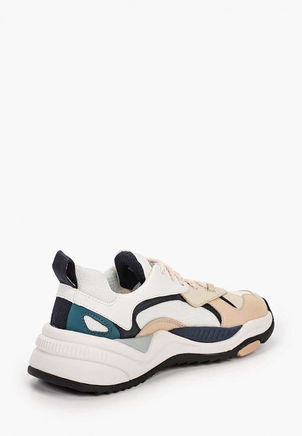 Geox Кроссовки - фото 3