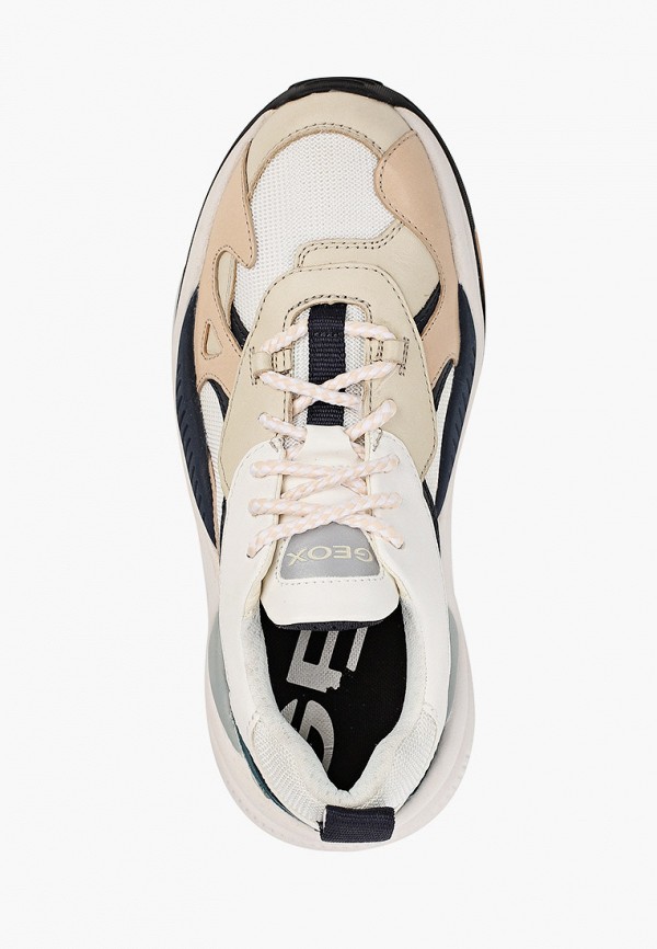 Geox Кроссовки - фото 4