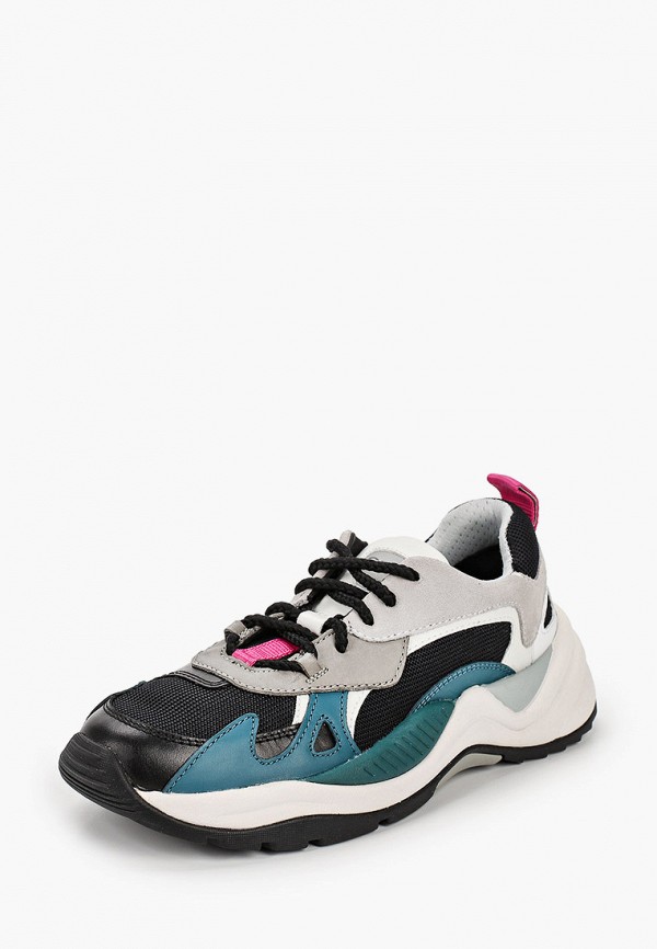 Geox Кроссовки - фото 2