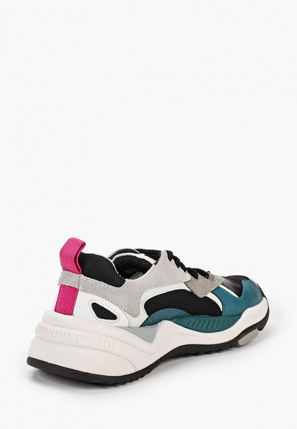 Geox Кроссовки - фото 3