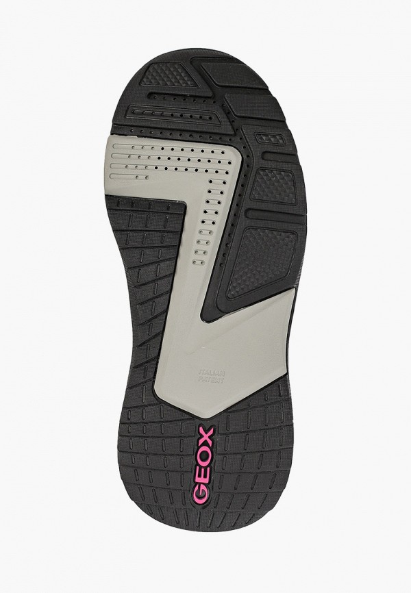 Geox Кроссовки - фото 5