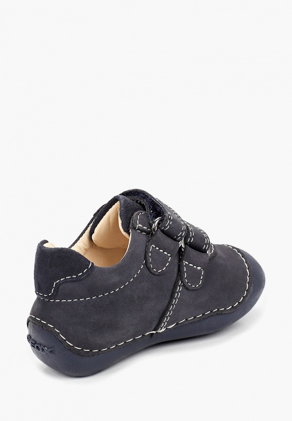 Geox Ботинки - фото 3