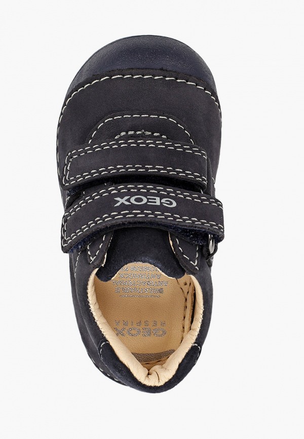 Geox Ботинки - фото 4