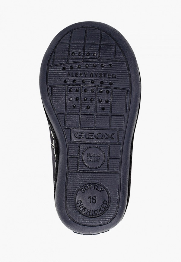 Geox Ботинки - фото 5