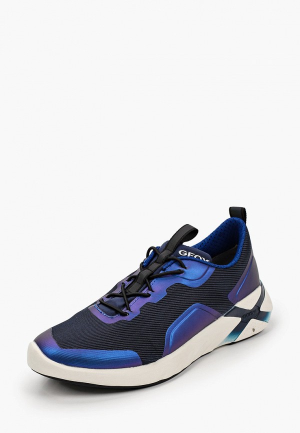 Geox Кроссовки - фото 2