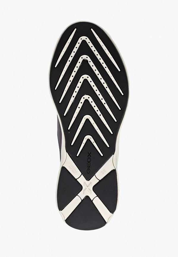 Geox Кроссовки - фото 5