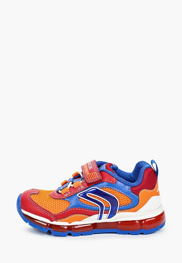 Geox Кроссовки - фото 1