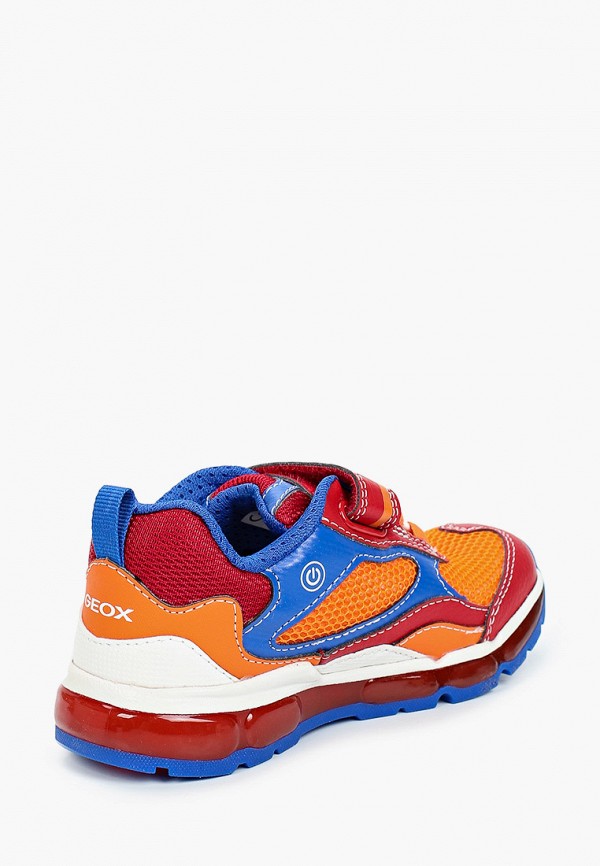 Geox Кроссовки - фото 3