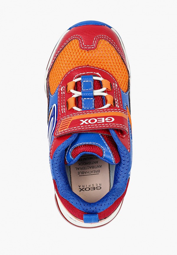 Geox Кроссовки - фото 4