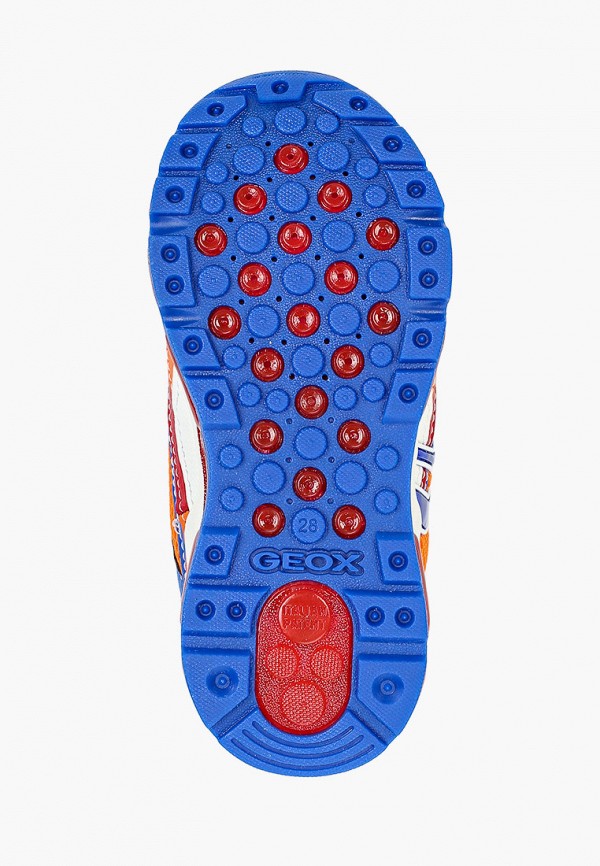 Geox Кроссовки - фото 5