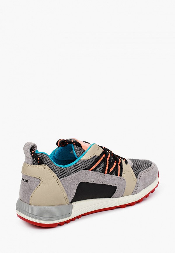 Geox Кроссовки - фото 3