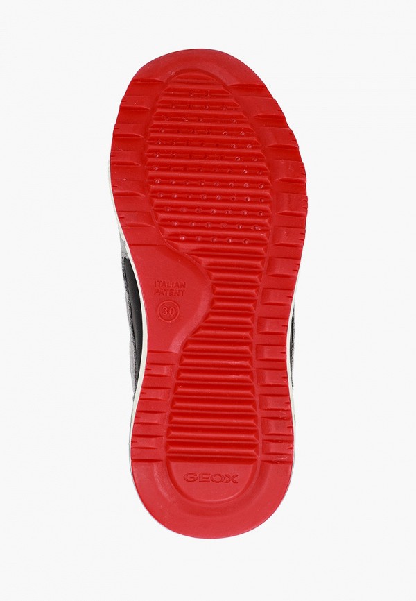 Geox Кроссовки - фото 5