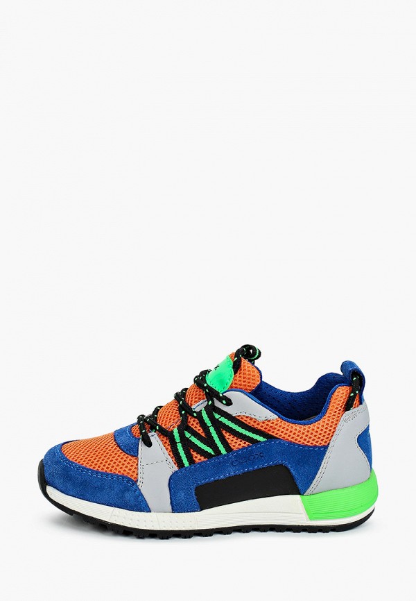 Geox Кроссовки - фото 1