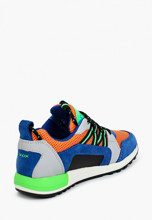 Geox Кроссовки - фото 3