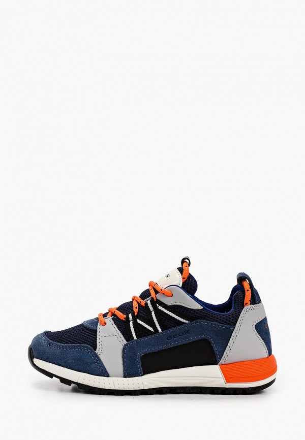 Geox Кроссовки - фото 1