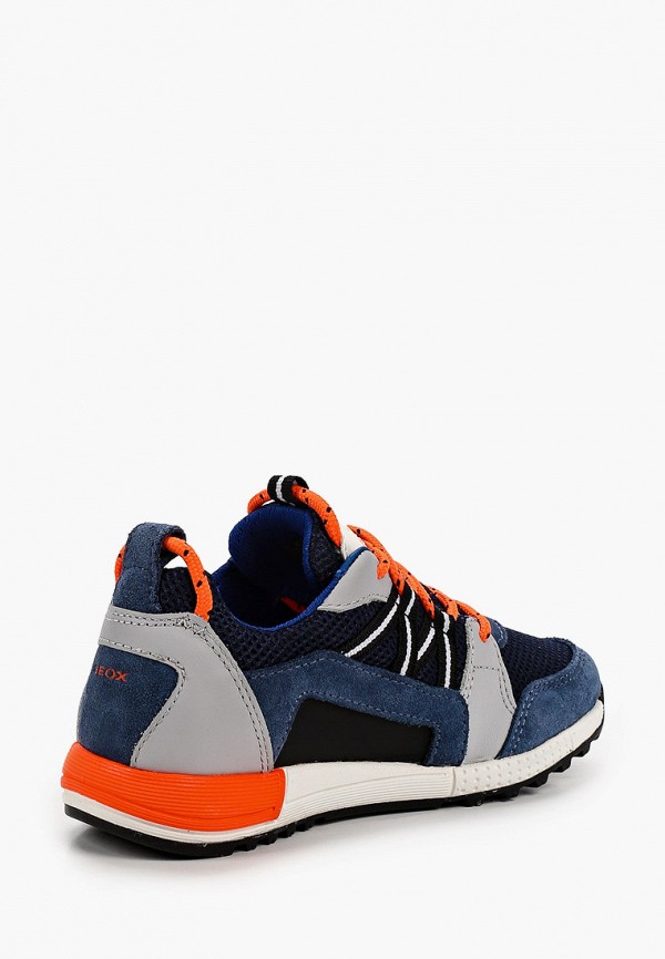 Geox Кроссовки - фото 3