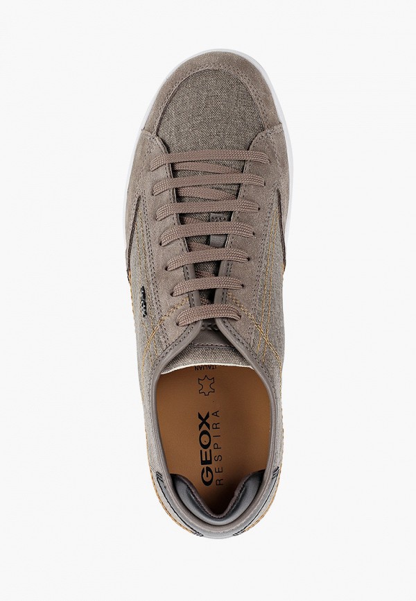 Geox Кеды - фото 4