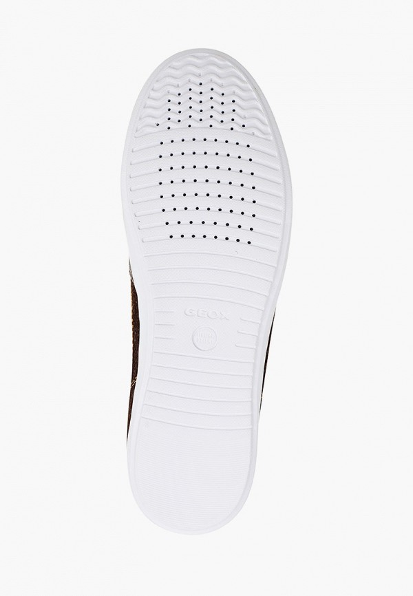 Geox Кеды - фото 5
