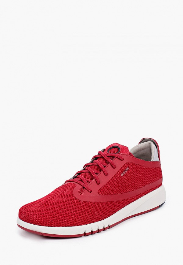 Geox Кроссовки - фото 2