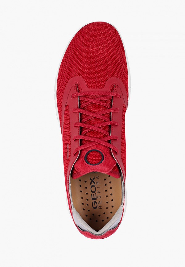 Geox Кроссовки - фото 4