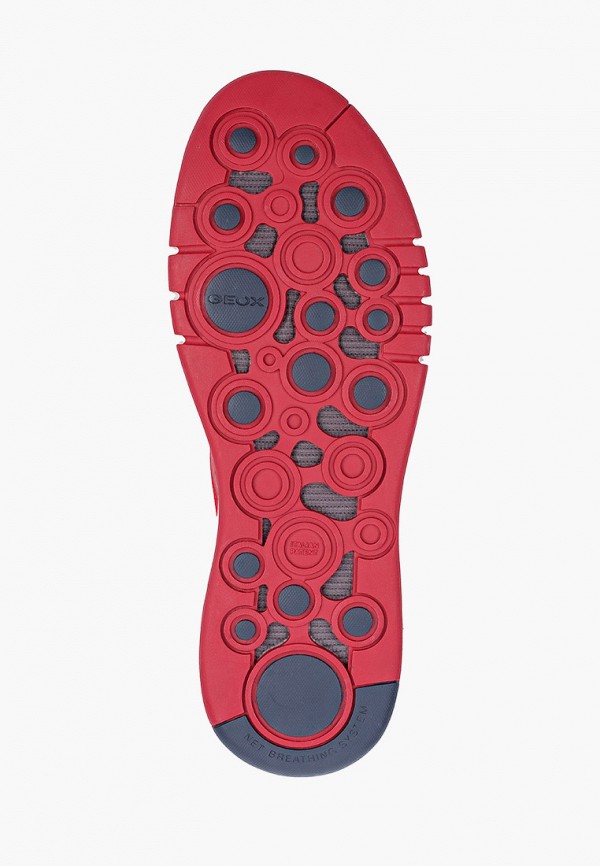 Geox Кроссовки - фото 5