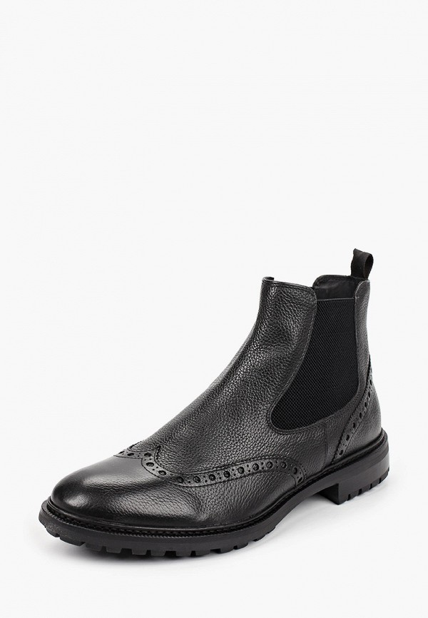 Geox Ботинки - фото 2