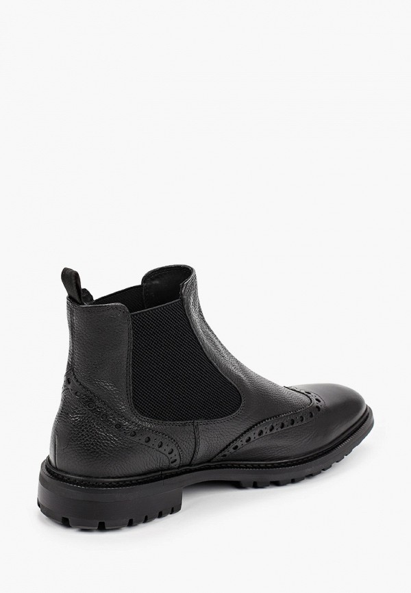 Geox Ботинки - фото 3