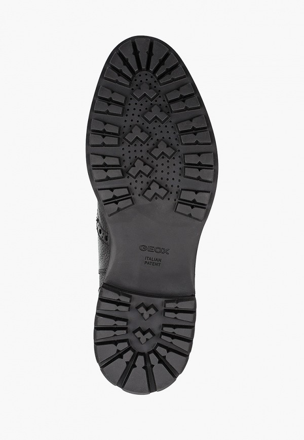 Geox Ботинки - фото 5