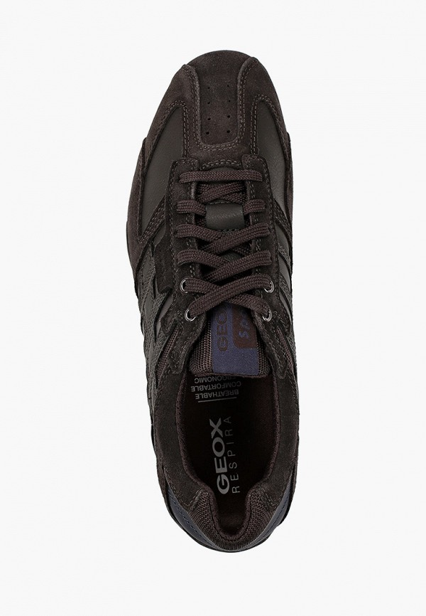 Geox Кроссовки - фото 4